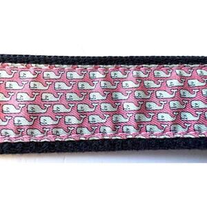 Vineyard Vines Belt / 30 / Whales! / In Fantastic Shape!